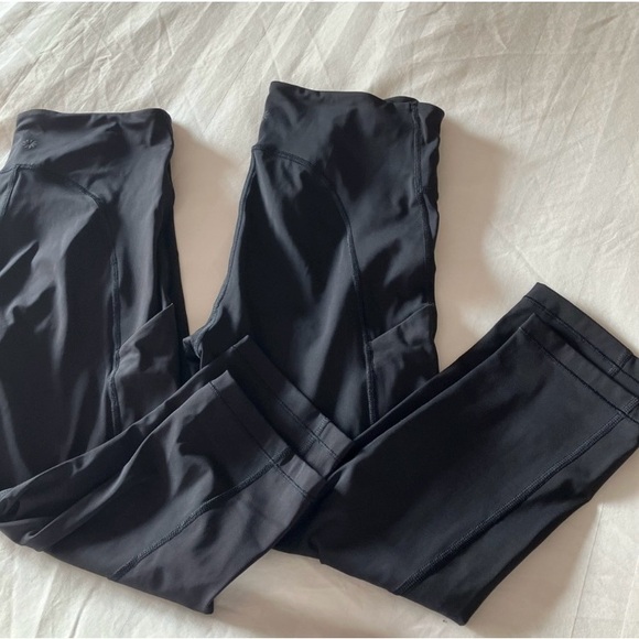 Athleta  leggings. - Picture 2 of 13